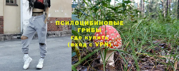 стафф Белоозёрский